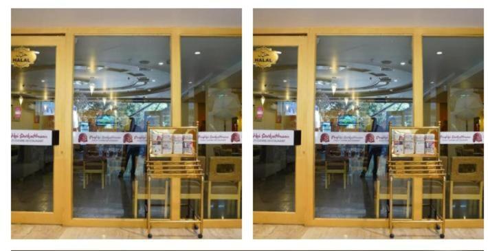 Blossoms Room Holiday Inn- Lakdikapul Χιντεραμπάντ Εξωτερικό φωτογραφία